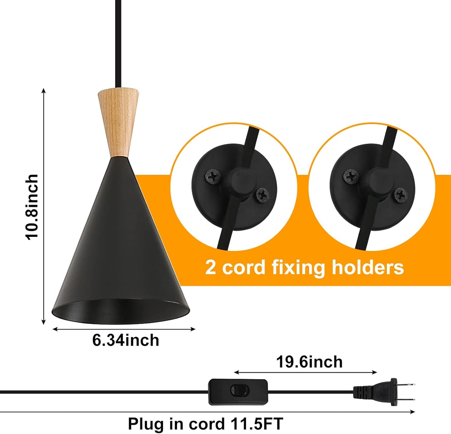 Modern Pendant Lighting
