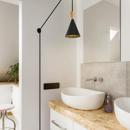 Modern Pendant Lighting