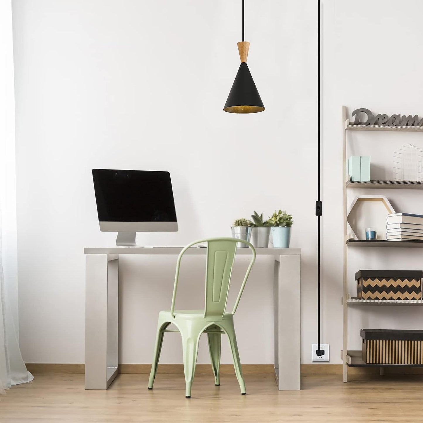 Modern Pendant Lighting