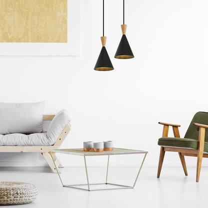 Modern Pendant Lighting
