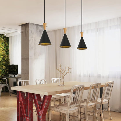 Modern Pendant Lighting