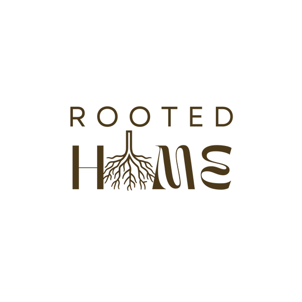 Rooted Home